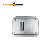 Régulateur de tension automatique NTA-4A-2DD, stabilisateur AVR NTA-4A-2DD pour générateur diesel