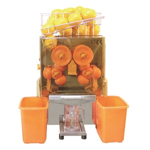 Presse-<span class=keywords><strong>jus</strong></span> d'orange automatique sans presse à éplucher Presse-<span class=keywords><strong>jus</strong></span> d'orange Machine à presser les oranges - Product Image 1