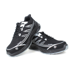 Zapatos <span class=keywords><strong>de</strong></span> <span class=keywords><strong>Seguridad</strong></span> Antideslizantes para Supermercados, Suela Silenciosa, Personalización OEM - Product Image 5