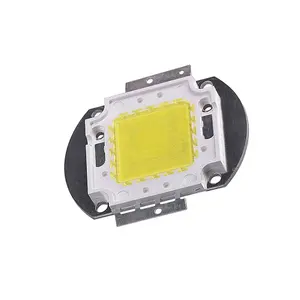 Cina di Vendita Calda Modulo del Circuito Integrato di Epistar 30w 50w 100w Led Ad Alta Potenza