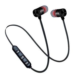 एम 5 हॉट बिक्री फैशन चुंबकीय वायरलेस हेडसेट इयरफ़ोन खेल कान इयरफ़ोन में वायरलेस चल रहा है - Product Image 1