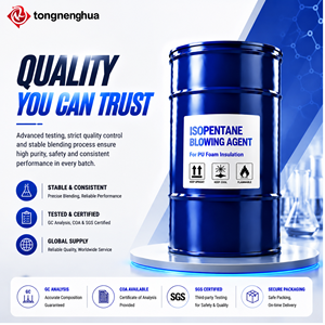 Precio de Fábrica 2-Metilbucano <span class=keywords><strong>Isopentano</strong></span> Agente de Inflado CAS 78-78-4 99.5% de Pureza para Aislamiento de Paneles Sándwich de PU Suministro a Granel - Product Image 4