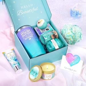 Ensemble <span class=keywords><strong>cadeau</strong></span> créatif pour femmes - Tasse en acier inoxydable <span class=keywords><strong>de</strong></span> 20 oz, design moderne <span class=keywords><strong>fait</strong></span> <span class=keywords><strong>main</strong></span>, impression sérigraphique exquise, Fête des Pères, Pâques - Product Image 2
