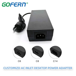 CE FCC 全球适用范围输入转直流 12V 电压 <span class=keywords><strong>12A</strong></span> 10A 开关电源适配器 - Product Image 4