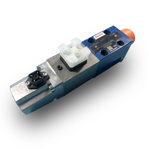 R900703811 VT-DFP-A-2XG24K00V Pompe pilote de commande proportionnelle et de régulation de débit - Product Image 3
