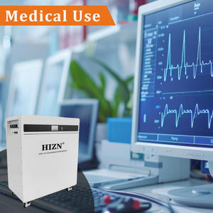 แบตเตอรี่ลิเธียม 7680Wh 8000 รอบการใช้งาน แบตเตอรี่ลิเธียมไอออน 24v 300ah ชุดแบตเตอรี่ลิเธียมไอออนแบบตั้งพื้น แบตเตอรี่ลิเธียมไอออนสำหรับโซลาร์เซลล์ - Product Image 5