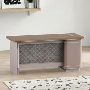 <span class=keywords><strong>Modern</strong></span> Home Office Workstation Ceo Executivo Luxury Work Station Mesas para Mesa Mesa Mesa Mesa Base Fotos Design Mobiliário - Product Image 1