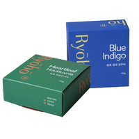 Boîtes à savon de luxe recyclées en gros personnaliser produit et emballage emballage en papier avec logo personnalisé avec inserts