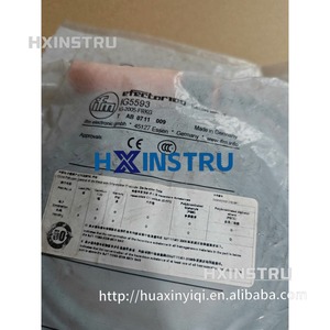 Sensor de proximidad IFM New IG5593 H - Product Image 2