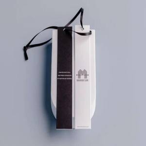 Etiquetas Colgantes Personalizadas Premium para Prendas, Etiquetas de Papel Impresas por Ambos Lados con Material Resistente para una Identidad de Marca Duradera - Product Image 6