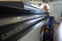 MINGD MD-1325 Machine de gravure et de fraisage CNC 3D pour bois, routeur CNC pour MDF, 1300x2500mm, avec pompes à vide et broche 3000