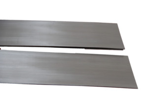 Thanh vonfram 99.95% có độ tinh khiết cao dùng trong công nghiệp có sẵn trong các mẫu ống tròn dây thuyền - Product Image 2