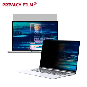プライバシーフィルターLCDノートブックプライバシースクリーンプロテクターリムーバブルラップトップコンピュータープライバシーフィルターサイズ11 ''-27インチ