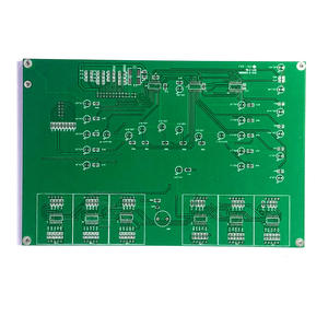 Fabricant d'assemblage de circuits imprimés personnalisés Fournisseur Electronic Pcb Pcba - Product Image 2