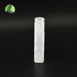 Speciaal Gevormde Witte Plastic Vaccinflesjes 50Ml Pp Veterinaire Medische Vaccinflessen Van Hoge Kwaliteit Beste Prijs - Product Image 6