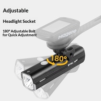Fahrrad Carbonfaser Anti-Rutsch Tachometerhalterung Mountainbike Rennrad Lenker Scheinwerfer GoPro Kamera Verlängerung Fahrradzubehör