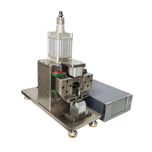 Máquina de Soldadura por Ultrasonidos de 8000W y 20KHZ con Seguimiento Automático de Frecuencia y Soldadura Rápida - Product Image 1