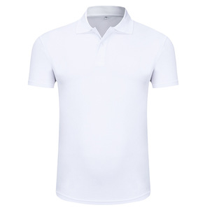 Herren Besticktes Strick-Kurzarmhemd mit Jagdhemdkragen Größe XL Dunkelgrün - Product Image 3