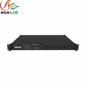 Novastar VX600 1-frame lage-latency 6-poorts Ethernet transmissie commerciële evenementenscherm naadloze spliceschermbesturing - Product Image 5