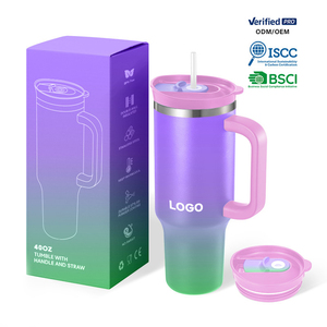 Verpackung für Drink ware
