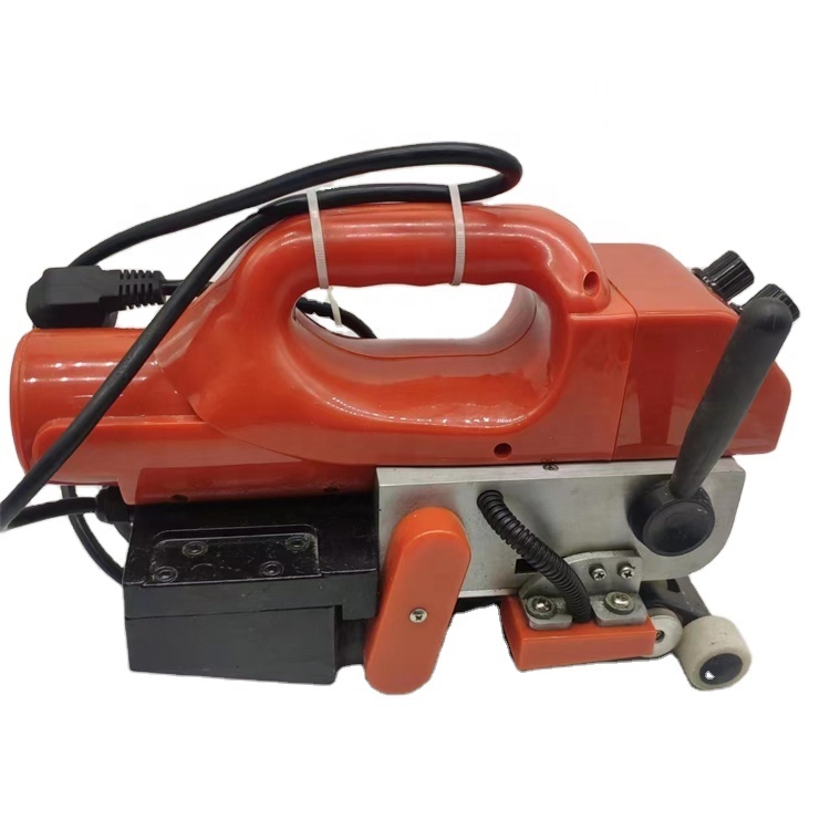 Made in China Geomembrane Welding Machine