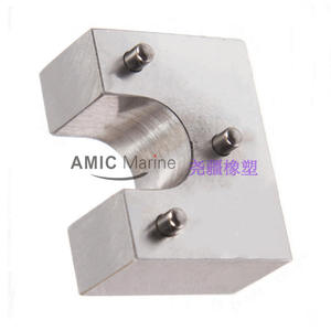 Écrous décoratifs d'extrémité de cylindre pour Volvo Penta 290 SP DP Drive 872612 3860881 pour moteurs de bateau - Product Image 3