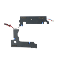 Módulo de Repuesto Original para Altavoces Estéreo de Dos Vías de 4 x 2 W con Carcasa de Plástico ABS para Inspiron 15 5568, 0NY6W3