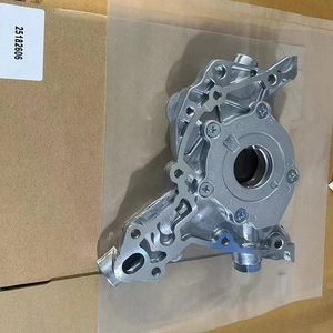 POMPE À HUILE ASSY pour Chevrolet Aveo Aveo5 Daewoo Lanos 25182606 96350159 96386934 90541505 - Product Image 2