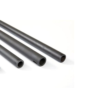Lò sưởi silicon carbide làm bằng silicon carbide Rod SIC silicon carbide sưởi ấm - Product Image 1