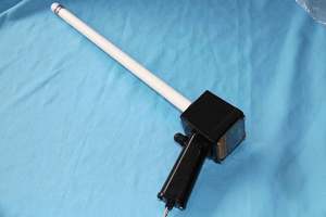 重要な生殖能力分析のための牛犬猫繁殖獣医テストストリップのための羊のヤギ排卵検出器 - Product Image 4