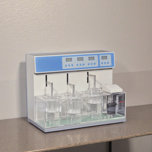 Biostellar <span class=keywords><strong>BJ</strong></span>-<span class=keywords><strong>3</strong></span> điện tử tan rã <span class=keywords><strong>Tester</strong></span> cho phòng thí nghiệm sử dụng dược cụ <span class=keywords><strong>3</strong></span> giỏ cho gelatin viên nang - Product Image 1