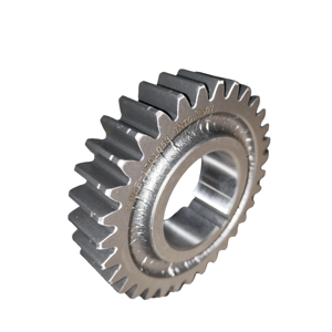 Pièces de transmission de camion de haute qualité JS85F-1701053, arbre intermédiaire de boîte de vitesses, troisième vitesse pour Sinotruk - Product Image 3