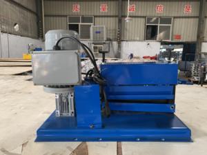 เครื่องปอกสายไฟขนาดเล็กเครื่องตัดปลอกพลาสติกเครื่องทำลวดทองแดงรีไซเคิลเพื่อการส่งออก - Product Image 3