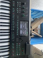 Wholesale Price High-End MEDELI A2000S 61 Key Portable with Stand Touch Screen Keyboard Musical Instrument for Live Performance