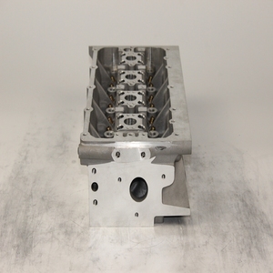 Nuova Testata Cilindri 1.4L per Audi A2 VW, Codici Motore: AXP/<span class=keywords><strong>BBZ</strong></span>/BCA/BKY OEM: 036103373AK - Product Image 6