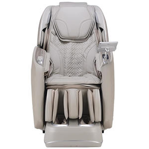 <span class=keywords><strong>Massage</strong></span> toàn thân <span class=keywords><strong>Manhattan</strong></span> không trọng lực, tự động ngả chân, tự động/thủ công, tiết kiệm không gian, mang lại sự thoải mái tối đa và giảm căng thẳng. - Product Image 4