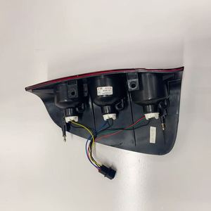 Pour GWM Wingle 5, feu arrière convexe tridimensionnel 4133300-P00 4133200-P00 - Product Image 5