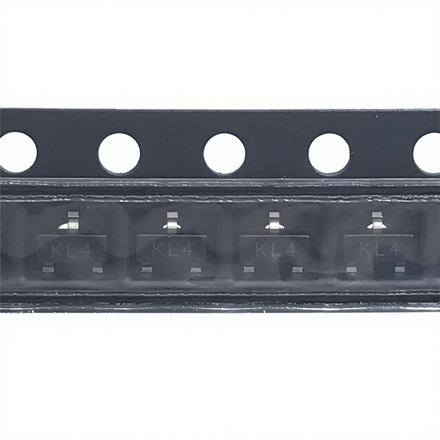 BAT54 BAT54S Diode Array Diode Array Schott 30V 100MA SOT23 BOM Service