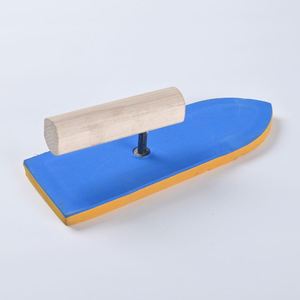 Công nghiệp cấp EVA bọt xốp phẳng trowel vuông gạch công cụ cho bê tông và thạch cao hoàn thiện - Product Image 3