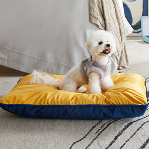 Lit soyeux d'hiver doux de luxe lavable amovible Offre Spéciale pour canapé en polaire pour chien - Product Image 2