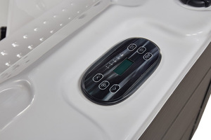 จีนที่มีคริลิคบ้านเพศนวดสปากรุงเทพฯแปดเหลี่ยมอ่างน้ำร้อน - Product Image 6