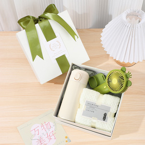 Piccoli set regalo pratici di fascia alta personalizzati souvenir per la laurea benefici per i dipendenti giorno dell'insegnante e altri eventi - Product Image 3