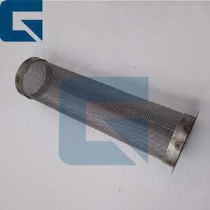 Filtro de Combustible KHH 10060 KHH10060 para Excavadora CX130D - Product Image 4