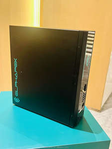 हॉट सेलिंग एल्फेपेक्स डेग होम 1 डॉज मिनी 2.1 डग/एस 620 डब्ल्यू डॉगकोइन मिनर लिटकोइन क्रिप्टो खनन मशीनों - Product Image 5