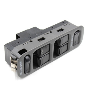 Interruptor de ventanilla eléctrica delantera izquierda del conductor para <span class=keywords><strong>Suzuki</strong></span> <span class=keywords><strong>Grand</strong></span> <span class=keywords><strong>Vitara</strong></span> 2. 0 3799065d10t01 37990-65d10-t01 - Product Image 4