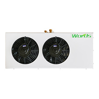 Climatiseur Split Véhicule Électrique Automatique 12v Nouveau 12V Parking Climatiseur R-134A Réfrigérant 12v Universel Auto Voiture