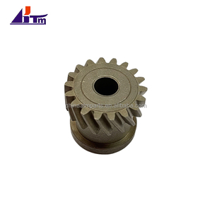 Repuestos para Cajeros Automáticos Glory UW500, Engranaje Helicoidal para Contador de Billetes JB50B1341Z0 - Product Image 4