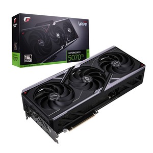 GPU RTX 5070 Ti de 16GB Nueva de Fábrica y Sellada para Estaciones de Trabajo, Juegos de Escritorio y Edición de Video - Product Image 4