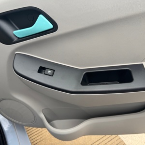 Véhicule électrique mini 4 roues de conception récente en gros, longue autonomie, <span class=keywords><strong>voiture</strong></span> électrique chinoise 4 places - Product Image 6