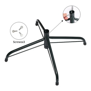 <span class=keywords><strong>7</strong></span> pés novo design de agulha de pinha verde pvc, folhas de pvc, árvore de natal com abacaxis, novo ano, árvore com pinos, vermelho berços - Product Image 6